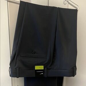 Nike Black FLEX Dri-Fit Golf Pants